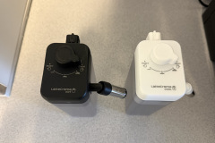 Zwei separate Karaffen sorgen für perfekte Milchtextur – egal ob heißer Cappuccino oder cremiger Cold Brew Latte. (Foto: Testsieger.de)