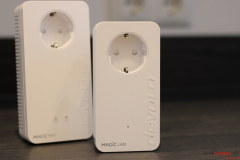 devolo Magic 2 WiFi 6 Multiroom Kit