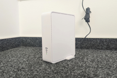 Repeater mit Netzteil