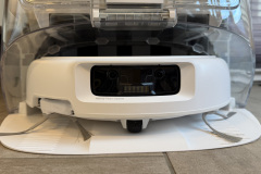 Dank Hybrid Vision System ist die Hinderniserkennung eine der besten auf dem Markt. (Foto: Testsieger.de)