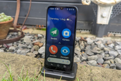 Doro 8200 (Foto: Testsieger.de)