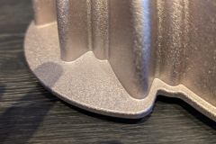 Praktische Griffe erleichtern zusätzlich das Handling. (Foto: Testsieger.de)