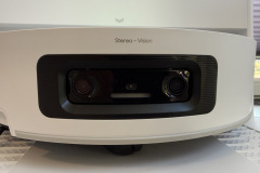 ie Dual-Kamera erkennt über 240 Objekttypen und verbessert die Navigation deutlich. (Foto: Testsieger.de)