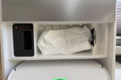 Die automatische Entleerung sorgt für hohen Komfort und reduziert den Wartungsaufwand. (Foto: Testsieger.de)