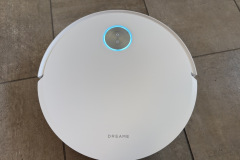 Dreame Aqua10 Ultra Roller Complete (Foto: Testsieger.de)