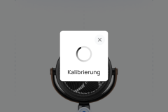 Übersichtliche Steuerung von Anfang an: Die App zeigt den aktuellen Status des Ventilators auf einen Blick und bietet hilfreiche Tipps. (Foto: Testsieger.de)
