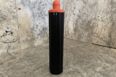 10. Der 40-Millimeter-Lockenaufsatz: Ideal für große, definierte Wellen – sorgt für langanhaltendes Volumen und Glanz. (Foto: Testsieger.de)