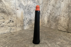 Der konische Airwrap-Aufsatz: Ermöglicht definierte Locken mit natürlichem Verlauf – ideal in Kombination mit der App-gesteuerten id curl-Funktion. (Foto: Testsieger.de)