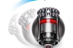 Dyson Cinetic Big Ball Absolute