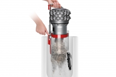 Dyson Cinetic Big Ball Absolute