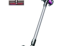 Dyson DC62 Animalpro (Bild: Dyson)