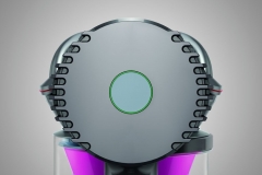 Dyson DC62 Animalpro (Bild: Dyson)