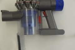 Dyson V6 Fluffy