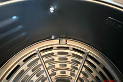 Eden ED-7005 Crispy Fryer