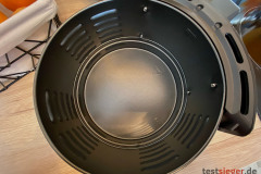 Eden ED-7005 Crispy Fryer