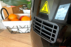 Eden ED-7005 Crispy Fryer