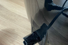 Eden ED-7012 Digital Crispy Fryer