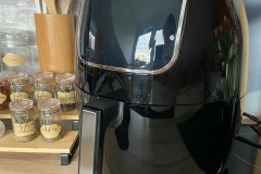 Eden ED-7012 Digital Crispy Fryer