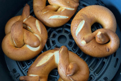 Eden ED-7012 Digital Crispy Fryer