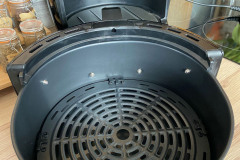 Eden ED-7012 Digital Crispy Fryer