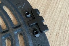 Eden ED-7012 Digital Crispy Fryer