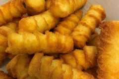 Eden ED-7012 Digital Crispy Fryer