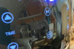 Eden ED-7012 Digital Crispy Fryer