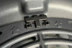 Eden ED-7012 Digital Crispy Fryer