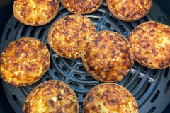 Eden ED-7012 Digital Crispy Fryer