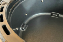 Eden ED-7012 Digital Crispy Fryer