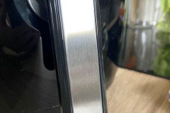 Eden ED-7012 Digital Crispy Fryer