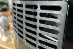 Eden ED-7012 Digital Crispy Fryer