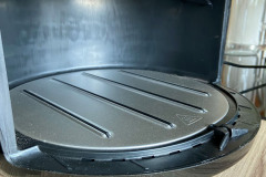 Eden ED-7012 Digital Crispy Fryer