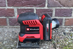 Einhell TE-OS 18_113 3X Li (Foto: Testsieger.de)