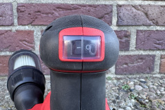 Einhell TE-OS 18_113 3X Li (Foto: Testsieger.de)