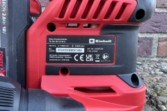 Einhell TE-OS 18_113 3X Li (Foto: Testsieger.de)