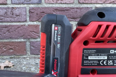 Einhell TE-OS 18_113 3X Li (Foto: Testsieger.de)