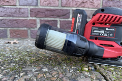 Einhell TE-OS 18_113 3X Li (Foto: Testsieger.de)