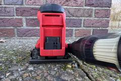 Einhell TE-OS 18_113 3X Li (Foto: Testsieger.de)