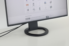 EIZO FlexScan EV2781-BK (Foto: Testsieger.de)
