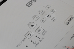 Epson EB-FH06
