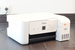 Epson EcoTank ET-2826