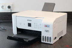 Epson EcoTank ET-2826