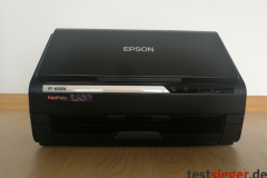 Epson FastFoto FF-680W