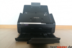 Epson FastFoto FF-680W