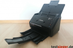 Epson FastFoto FF-680W