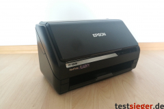 Epson FastFoto FF-680W