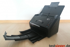 Epson FastFoto FF-680W