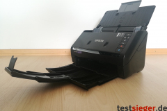 Epson FastFoto FF-680W