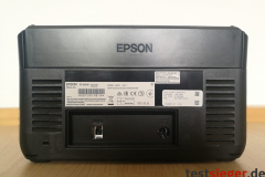 Epson FastFoto FF-680W
